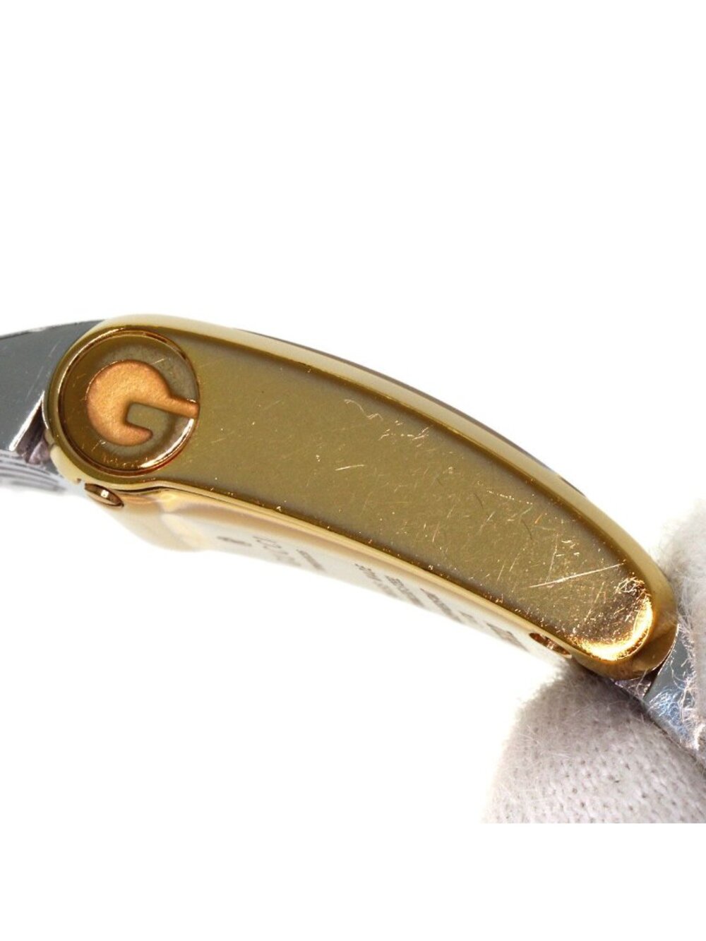 Gucci Metro Watch Ssxgp - Picture 10 of 15